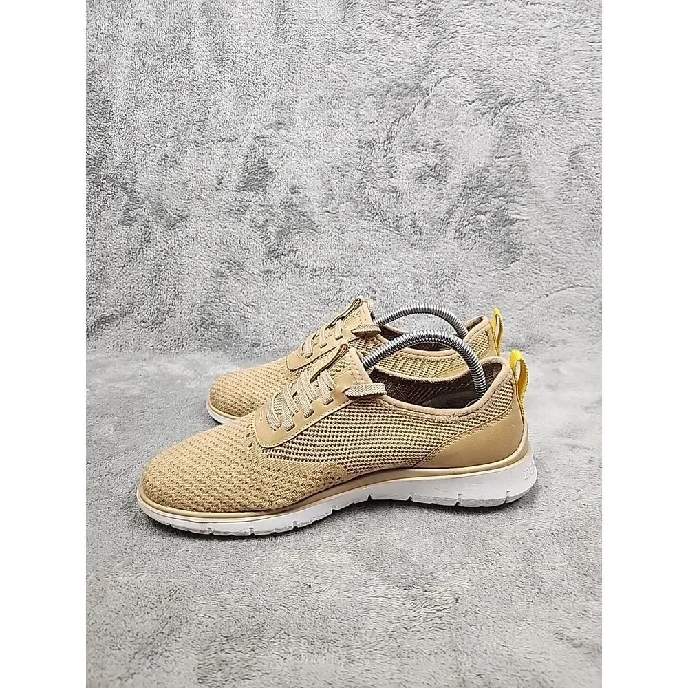 Cole Haan‎ Zerogrand Generation ZG Stitchlite Womens Size 9 Beige